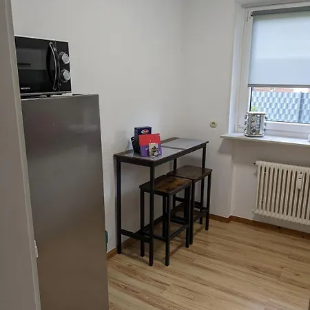 Apartament Mit 4 Schlafzimmern In *