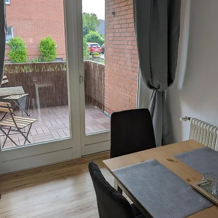 Apartament Mit 4 Schlafzimmern In